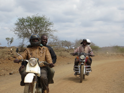 Esoit Pus Self Help Group