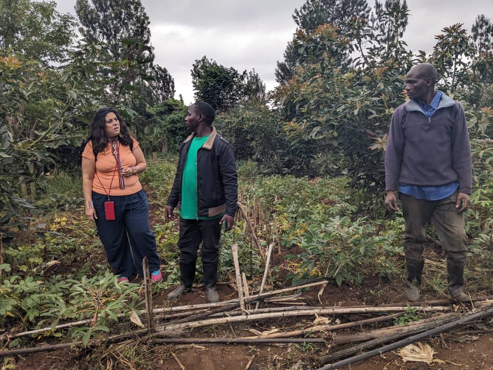 Hope in Every Seed photo