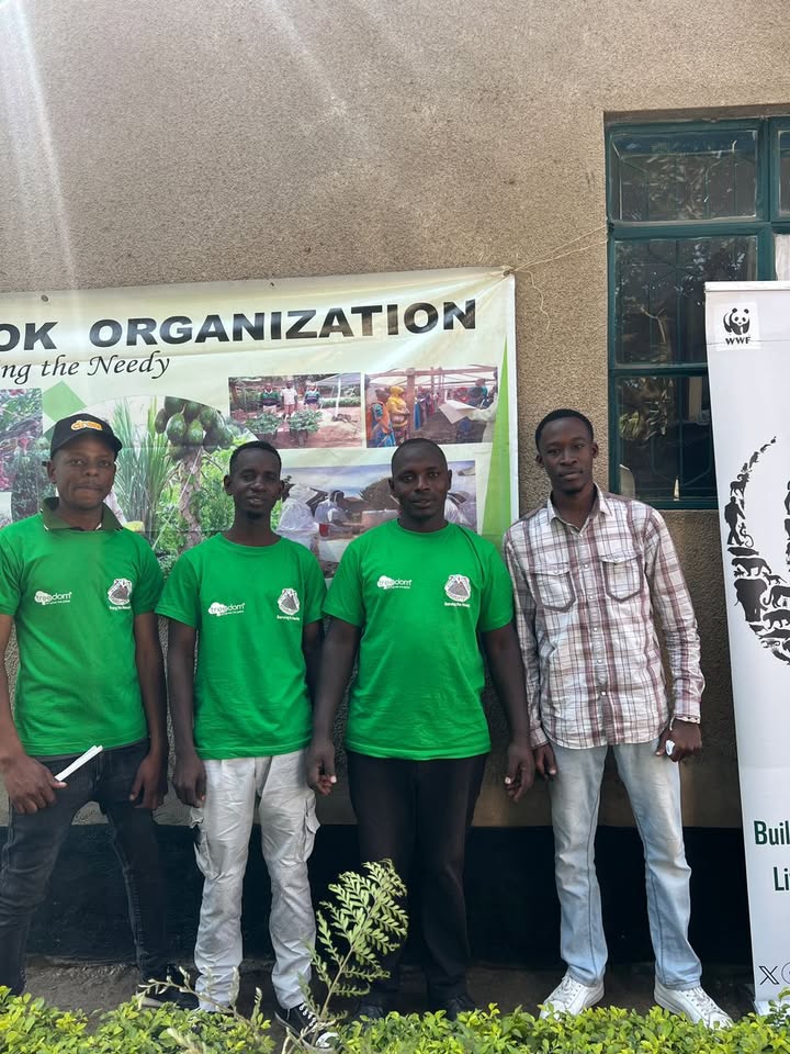 Nane Nane annual celebration