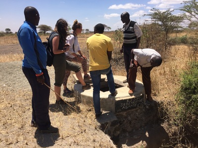 Namelok Osoit Illaramatak Self Help Group