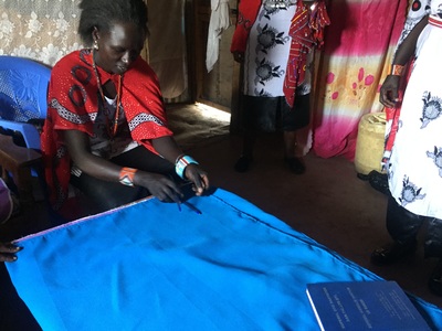 Olopololi lo Mayianat